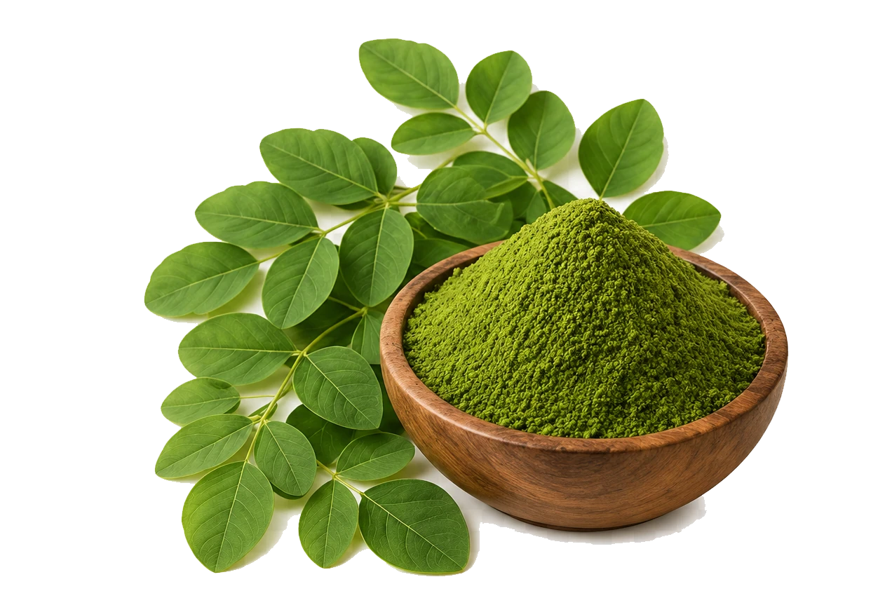 Moringa Powder